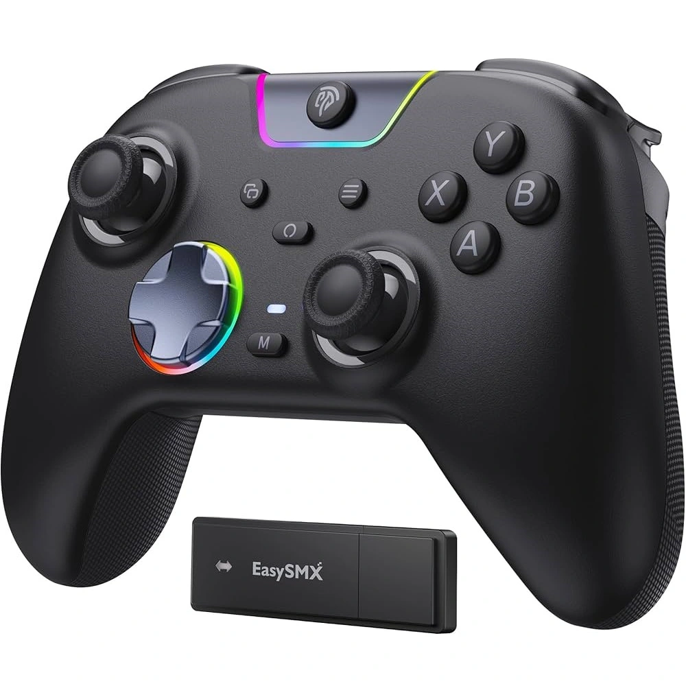 MANETTE EasySMX X05PRO BLACK